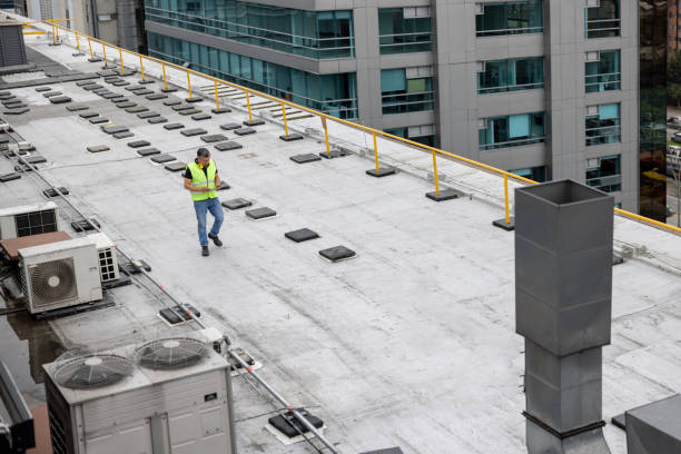 Emergency Roof Repair in Imperial, MO